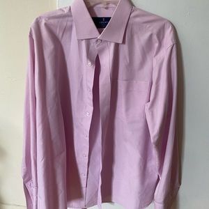 Mens Gulati Bespoke Shirt